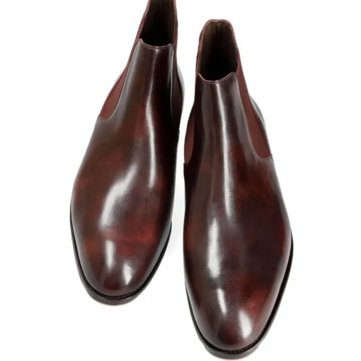 BOTAS CHELSEA 80809 INCA