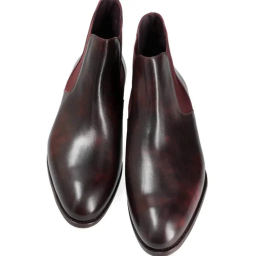 BOTAS CHELSEA 80809 INCA
