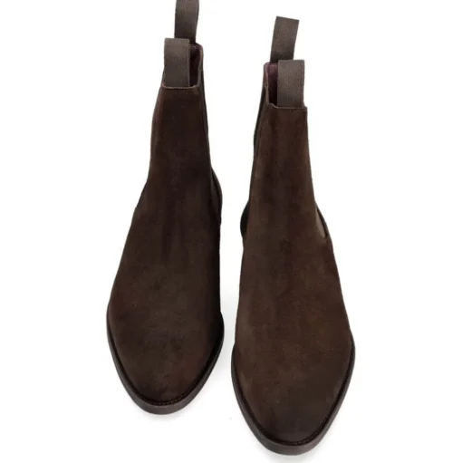 BOTAS CHELSEA 80186 INCA