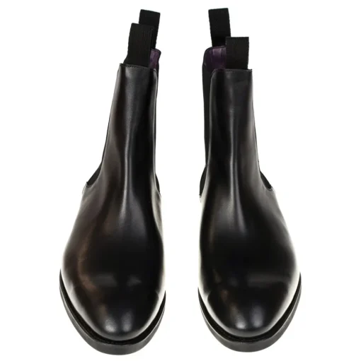 BOTAS CHELSEA 80186 INCA