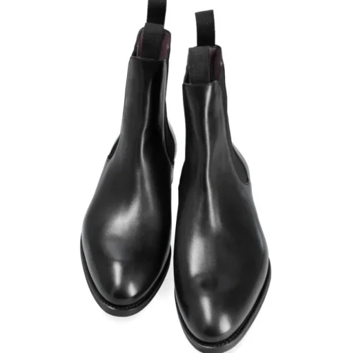 BOTAS CHELSEA 80186 INCA