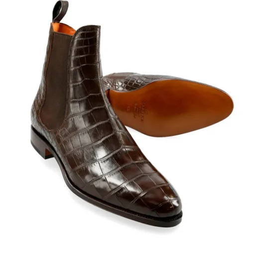 BOTAS CHELSEA 1118 MADISON