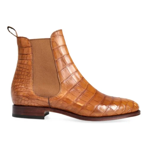 BOTAS CHELSEA 1118 MADISON