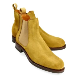 BOTAS CHELSEA 1600 OSCARIA