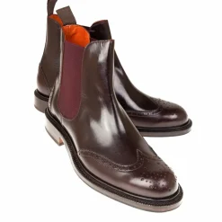 BOTAS CHELSEA 1665 OSCARIA