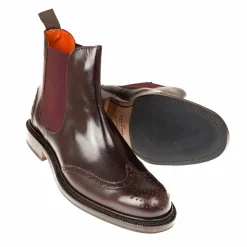 BOTAS CHELSEA 1665 OSCARIA