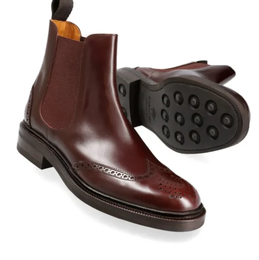 BOTAS CHELSEA 1665 OSCARIA