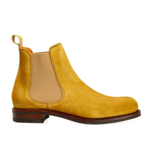 BOTAS CHELSEA 1600 OSCARIA