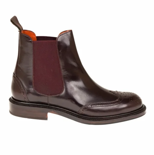 BOTAS CHELSEA 1665 OSCARIA