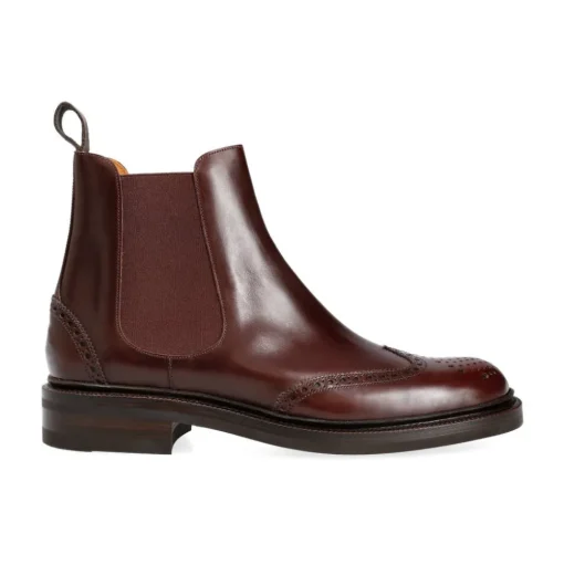 BOTAS CHELSEA 1665 OSCARIA