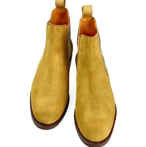 BOTAS CHELSEA 1600 OSCARIA