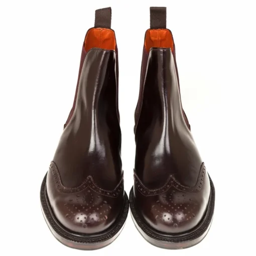 BOTAS CHELSEA 1665 OSCARIA