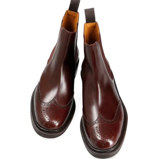 BOTAS CHELSEA 1665 OSCARIA