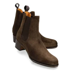 BOTAS CHELSEA 1426 PERLA