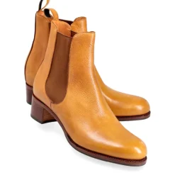BOTAS CHELSEA 1426 PERLA
