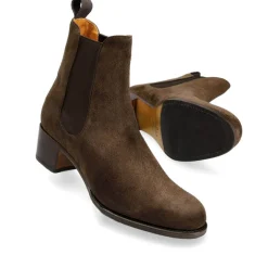 BOTAS CHELSEA 1426 PERLA