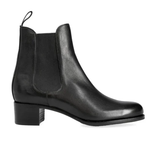 BOTAS CHELSEA 1426 PERLA
