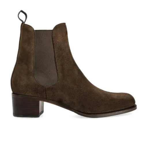 BOTAS CHELSEA 1426 PERLA