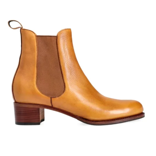 BOTAS CHELSEA 1426 PERLA