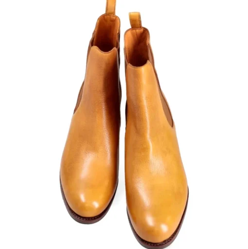 BOTAS CHELSEA 1426 PERLA