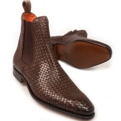 BOTAS CHELSEA 80306 RAIN
