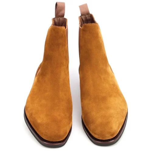 BOTAS CHELSEA 80216 RAIN (INCL. PERNITOS)