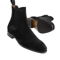 BOTAS CHELSEA 80216 SIMPSON