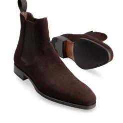 BOTAS CHELSEA 80216 SIMPSON