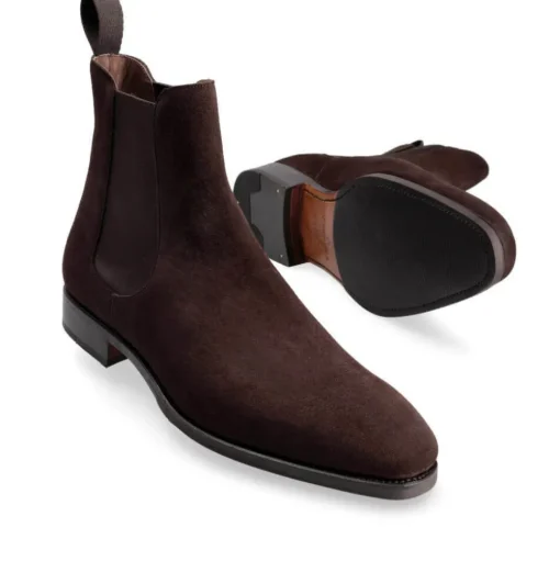 BOTAS CHELSEA 80216 SIMPSON