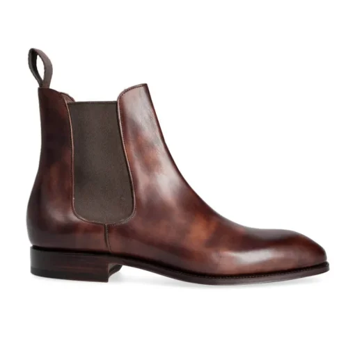 BOTAS CHELSEA 80216 SIMPSON
