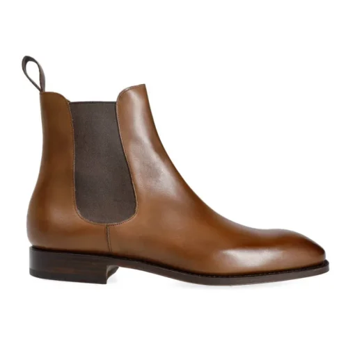 BOTAS CHELSEA 80216 SIMPSON