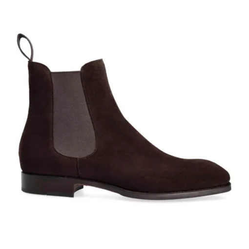 BOTAS CHELSEA 80216 SIMPSON