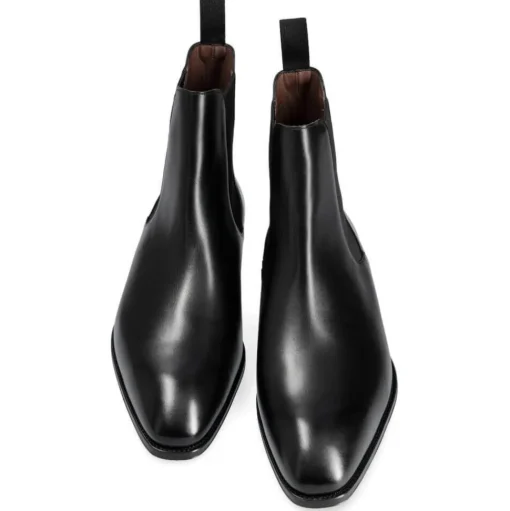 BOTAS CHELSEA 80216 SIMPSON