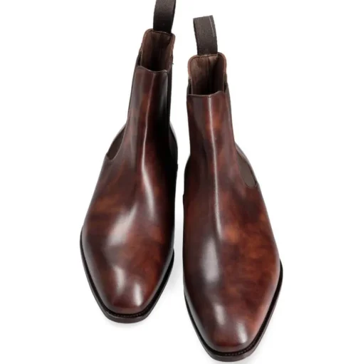 BOTAS CHELSEA 80216 SIMPSON