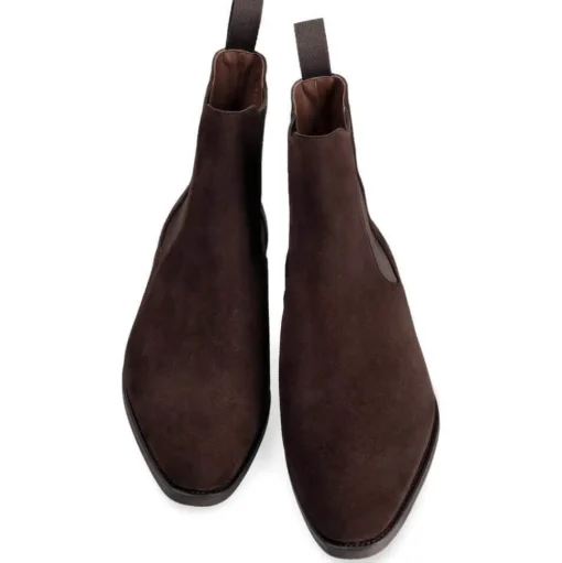 BOTAS CHELSEA 80216 SIMPSON