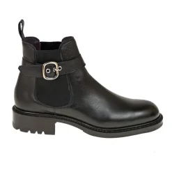 BOTAS CHELSEA CON HEBILLA 1800 OSCARIA