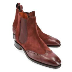 BOTAS CHELSEA DE MUJER 1209 HILLS