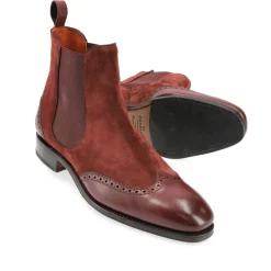 BOTAS CHELSEA DE MUJER 1209 HILLS