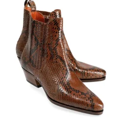 BOTAS CHELSEA DE MUJER 1806 JULIA