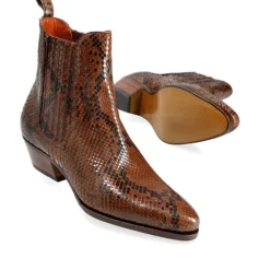 BOTAS CHELSEA DE MUJER 1806 JULIA