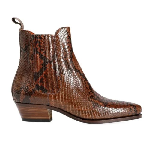 BOTAS CHELSEA DE MUJER 1806 JULIA