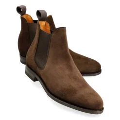 BOTAS CHELSEA DE MUJER 1896 MADISON