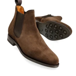 BOTAS CHELSEA DE MUJER 1896 MADISON