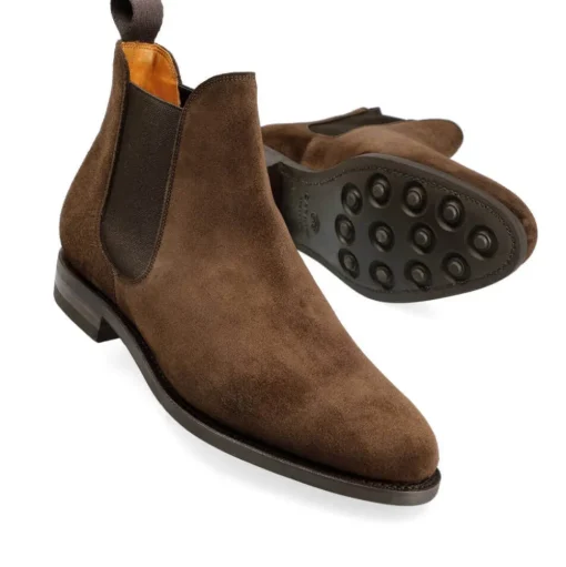 BOTAS CHELSEA DE MUJER 1896 MADISON