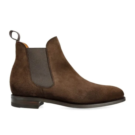 BOTAS CHELSEA DE MUJER 1896 MADISON