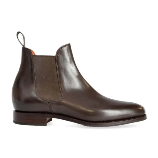 BOTAS CHELSEA DE MUJER 1896 MADISON