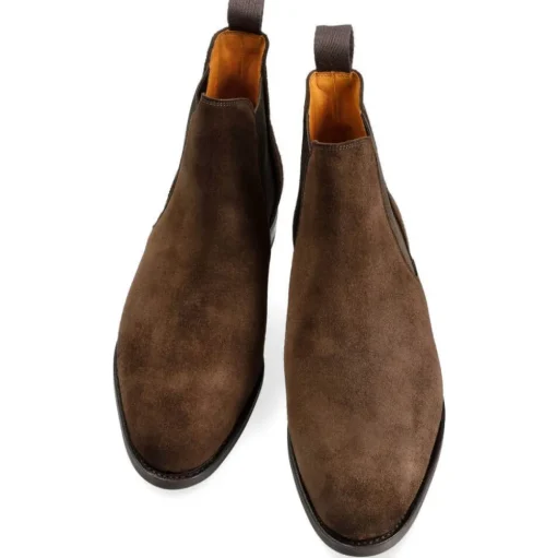 BOTAS CHELSEA DE MUJER 1896 MADISON