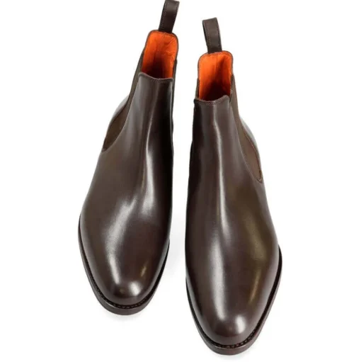 BOTAS CHELSEA DE MUJER 1896 MADISON