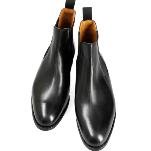 BOTAS CHELSEA DE MUJER 1896 MADISON