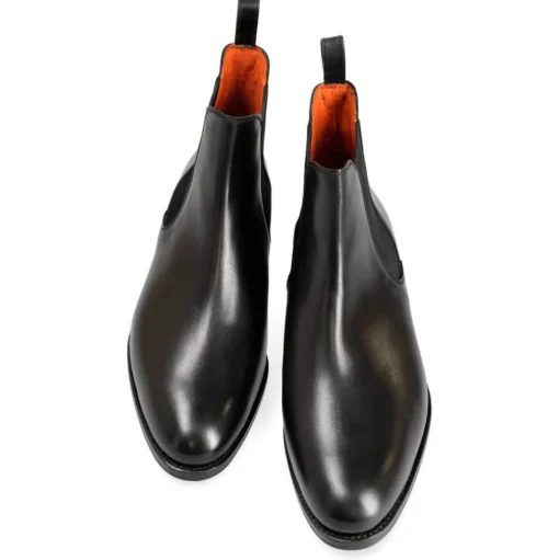 BOTAS CHELSEA DE MUJER 1896 MADISON